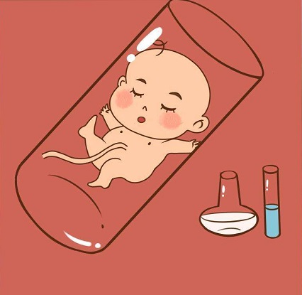 锦书生殖